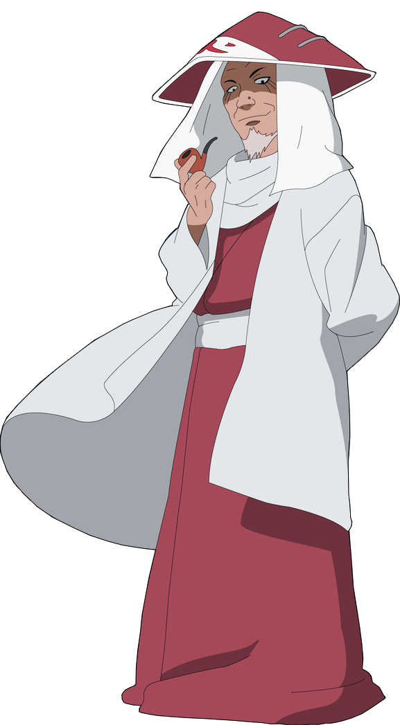 Hiruzen Sarutobi - VS Battles Wiki