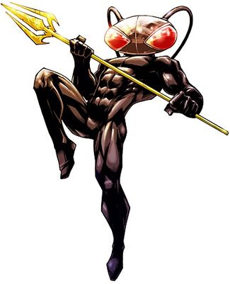 Black Manta