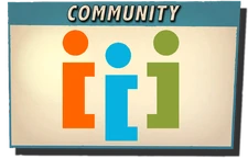 Menu Community