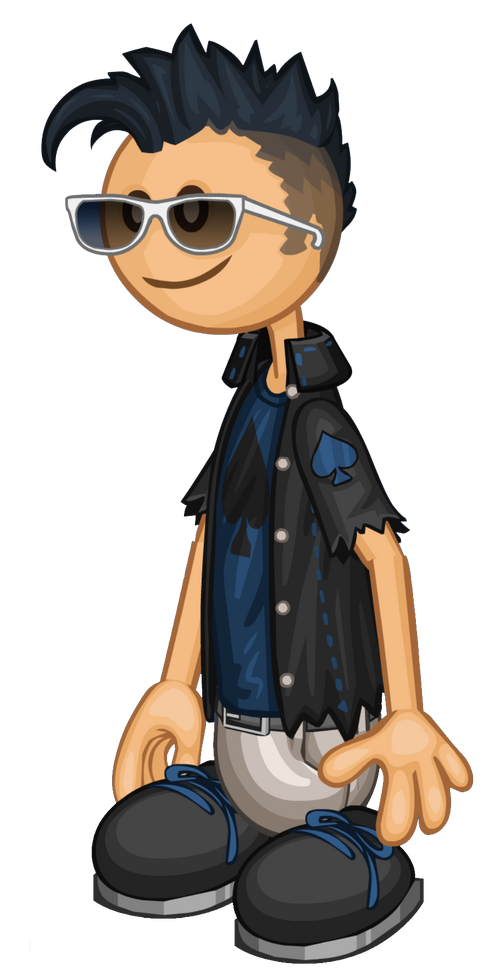 Rudy Flipline Studios Wiki Wikia