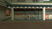 BurnBabyBurn-GTAVC-Exterior