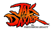 The Precursor Legacy logo