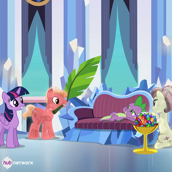 Spike_in_the_Crystal_Empire_promo_S4E24.png