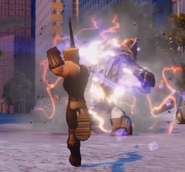 disney infinity hawkeye