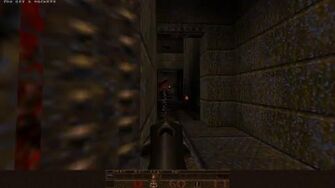 Quake Demos