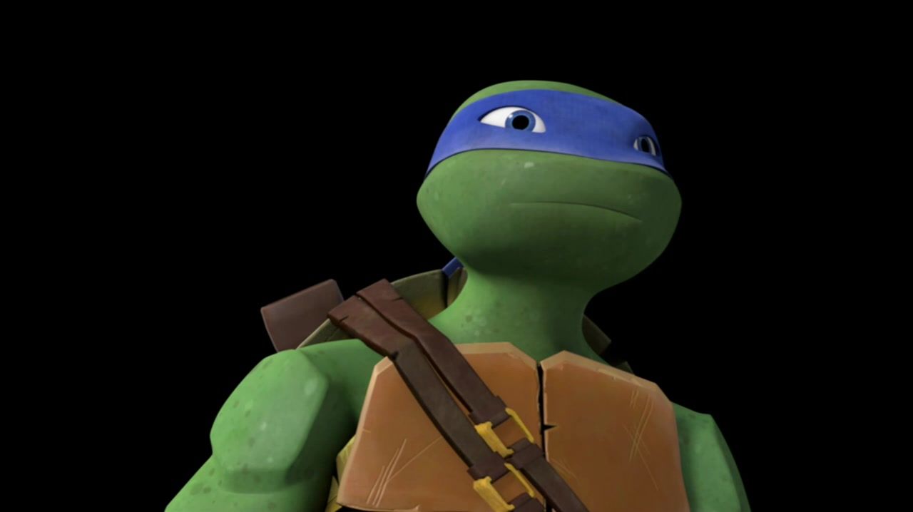 Teenage Mutant Ninja Turtles 2012 TV series - Wikipedia
