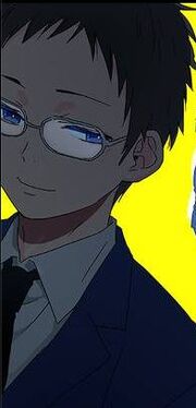 Mikado SH
