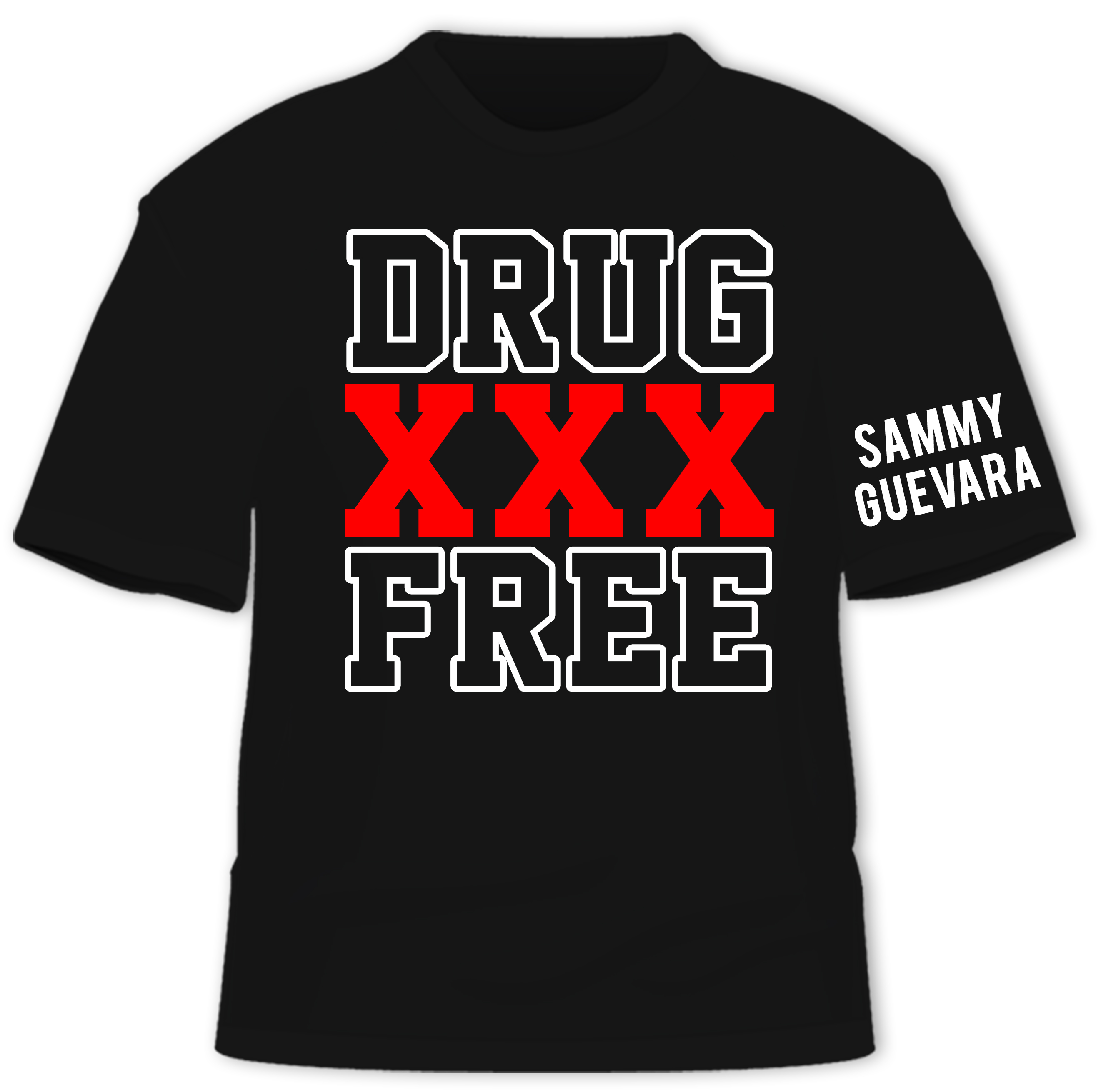 sammy guevara pro wrestling tees