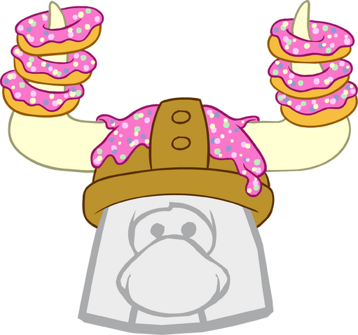 Donut Conqueror