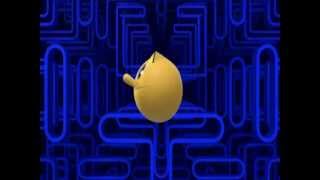 pac man song