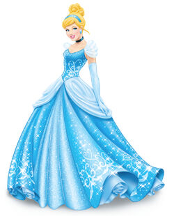 Cinderellanew