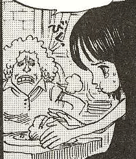 Roji one piece