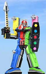 toq ranger