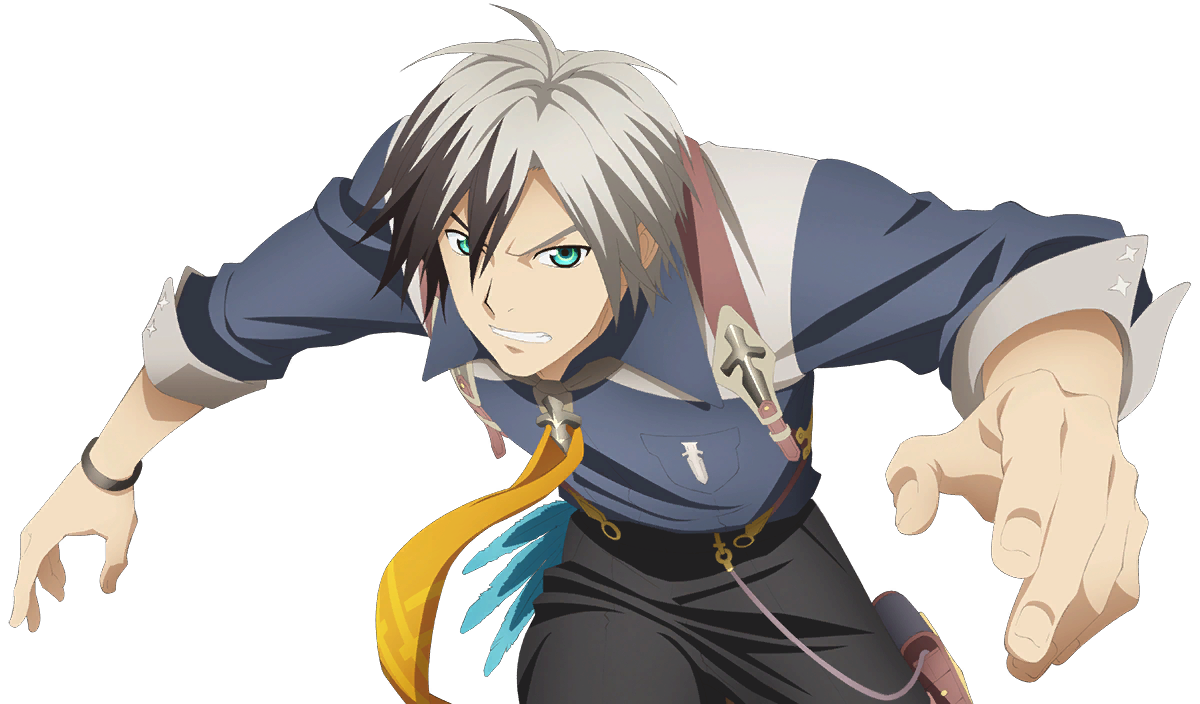 tales of xillia 2 pocket watch