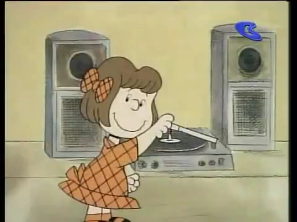 Patty (Peanuts) Other Holiday Specials Wiki