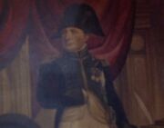 Napoleon Bonaparte