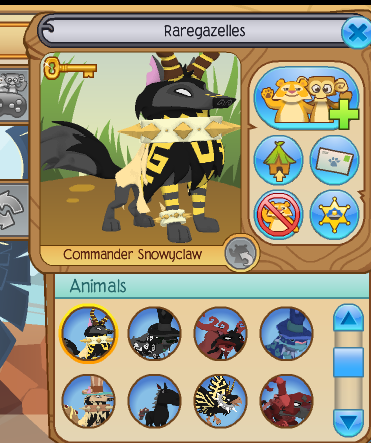 Animal Jam 2 Play Now