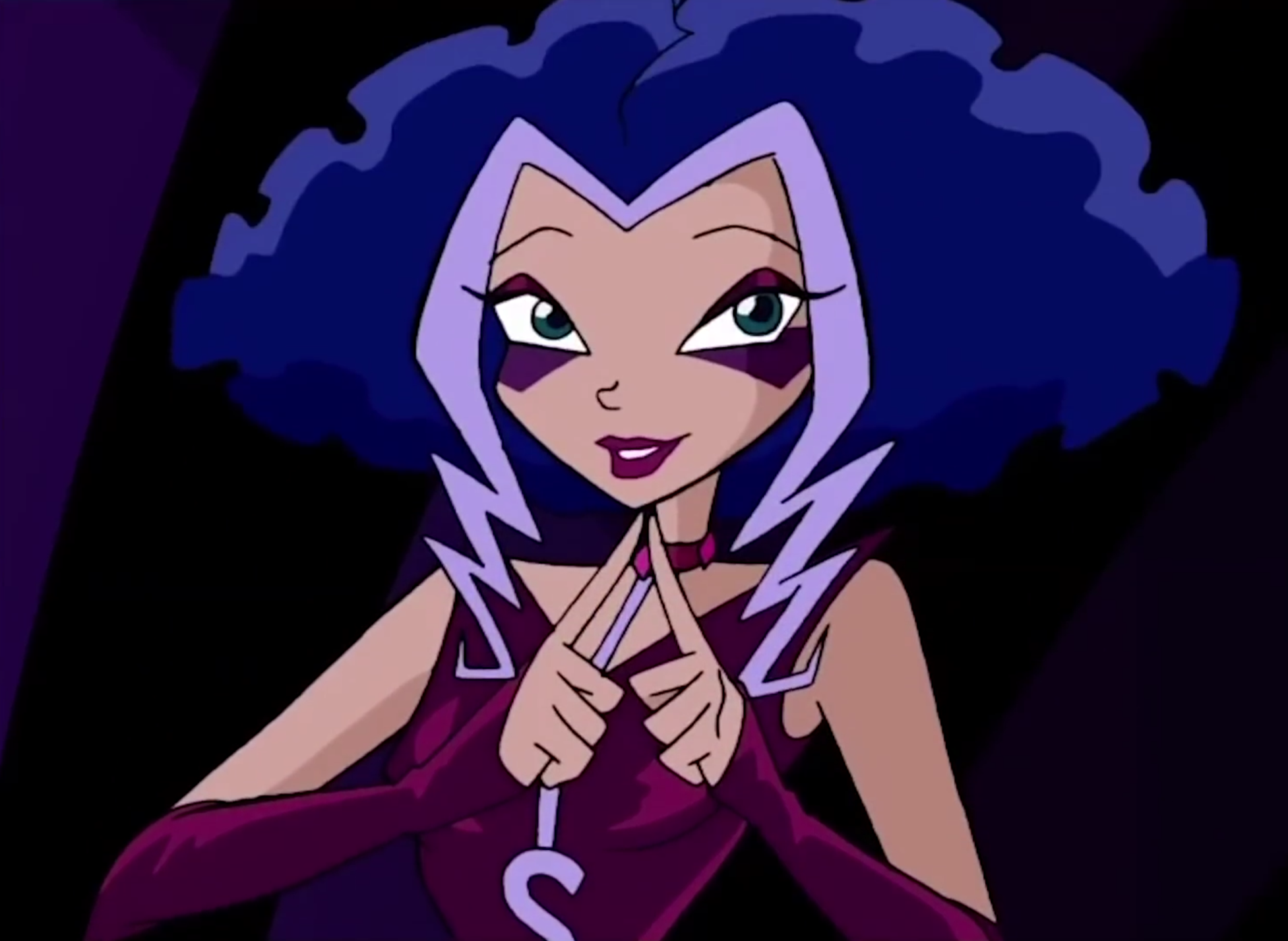 Stormy Winx Club Wiki 1501