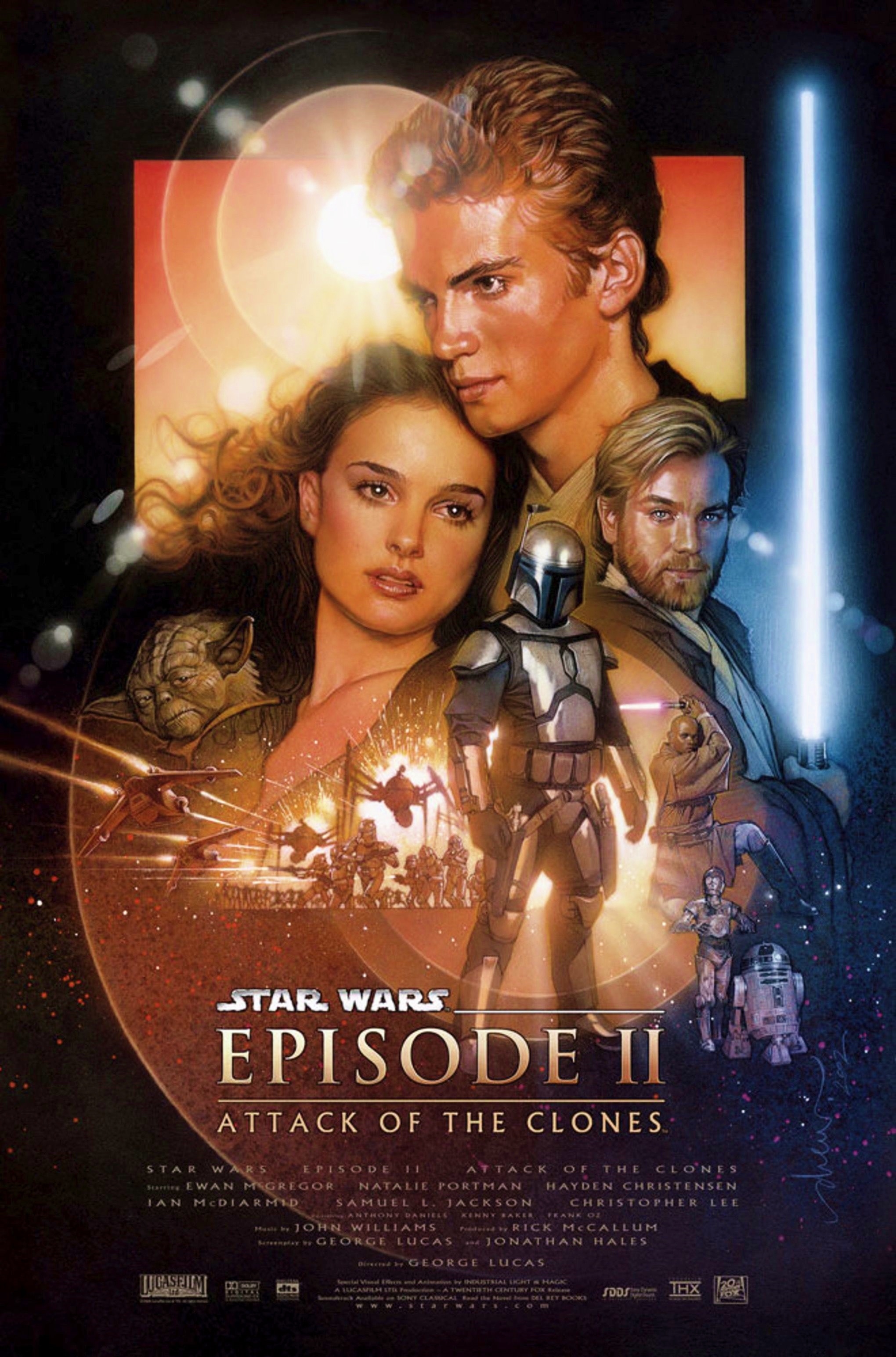 Online Film Star Wars Full HD Watch