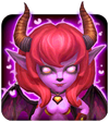 Succubus Biểu tượng v1.2.27