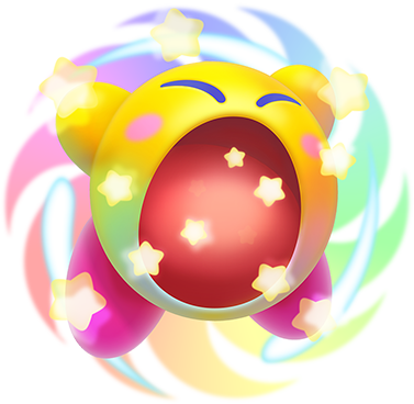 Hypernova - Kirby Wiki - The Kirby Encyclopedia
 Hypernova Kirby