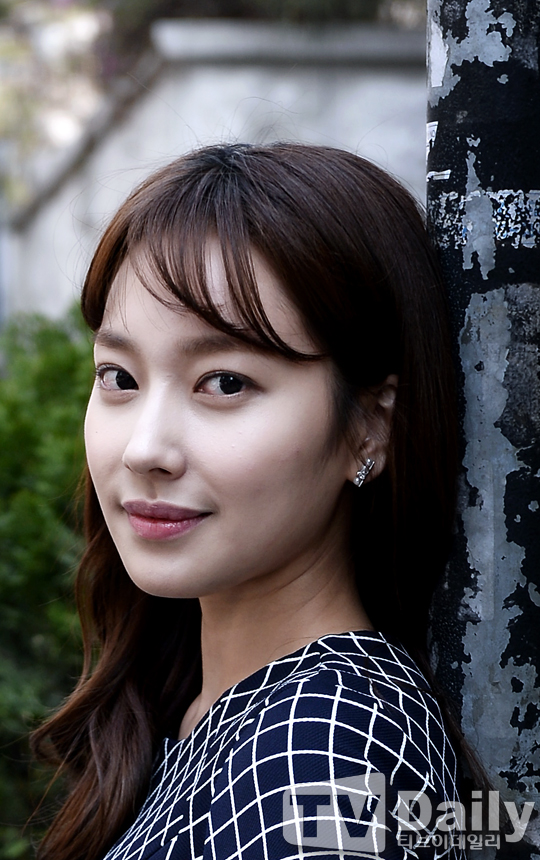 Seo Min Ji - Wiki Drama