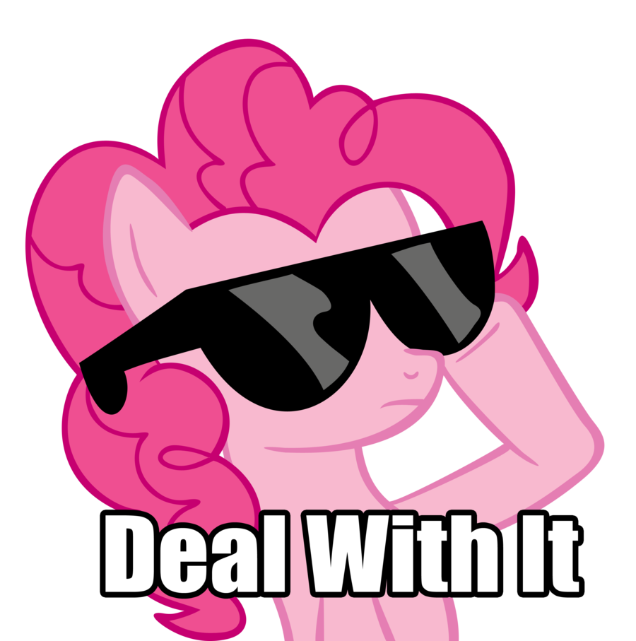 FANMADE_Deal_with_it_pinkie_style_by_j_b