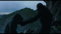 Caesar & Koba
