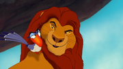 Muffy and Zazu