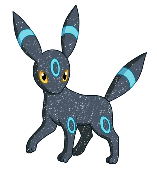 Noctali Wiki Pokémon
