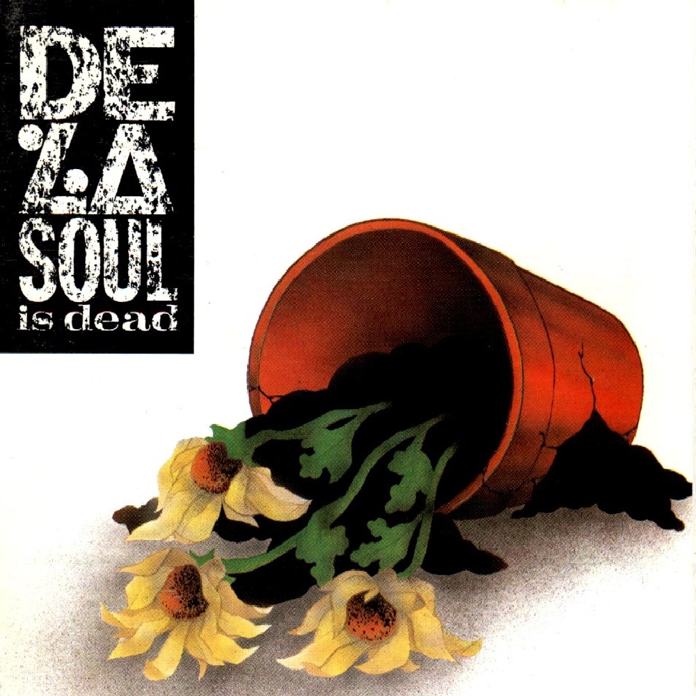De La Soul - Buhloone Mindstate De La Soul - Buhloone Mindstate