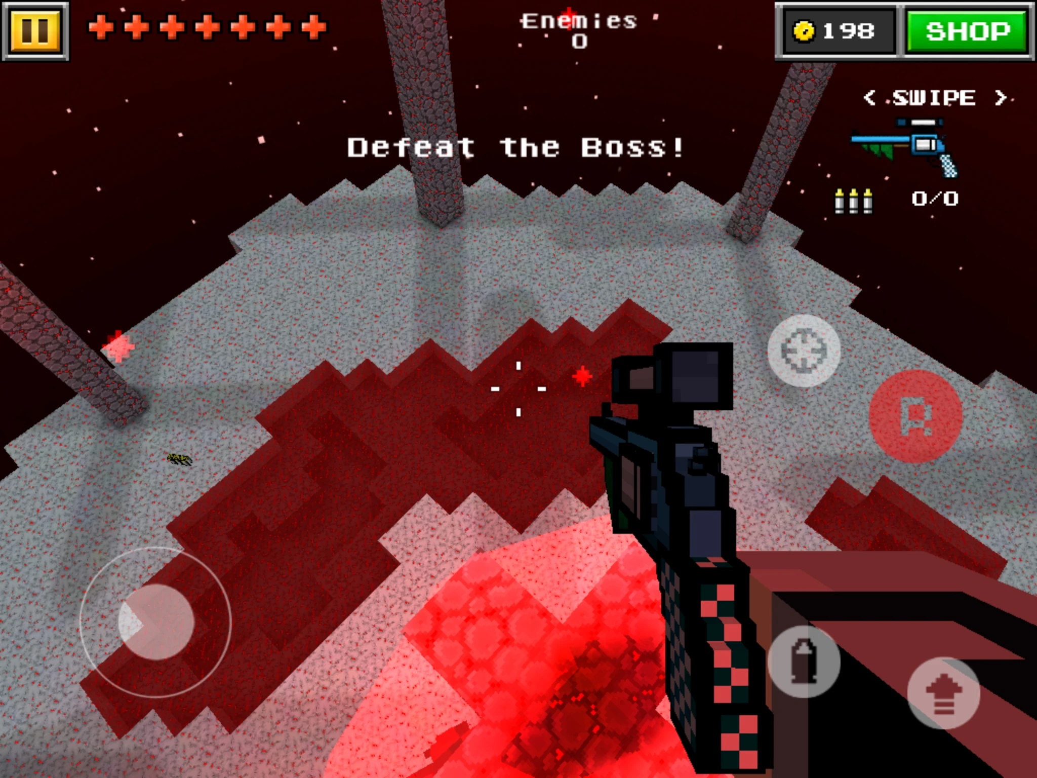 Dragon pixel gun 3d wiki