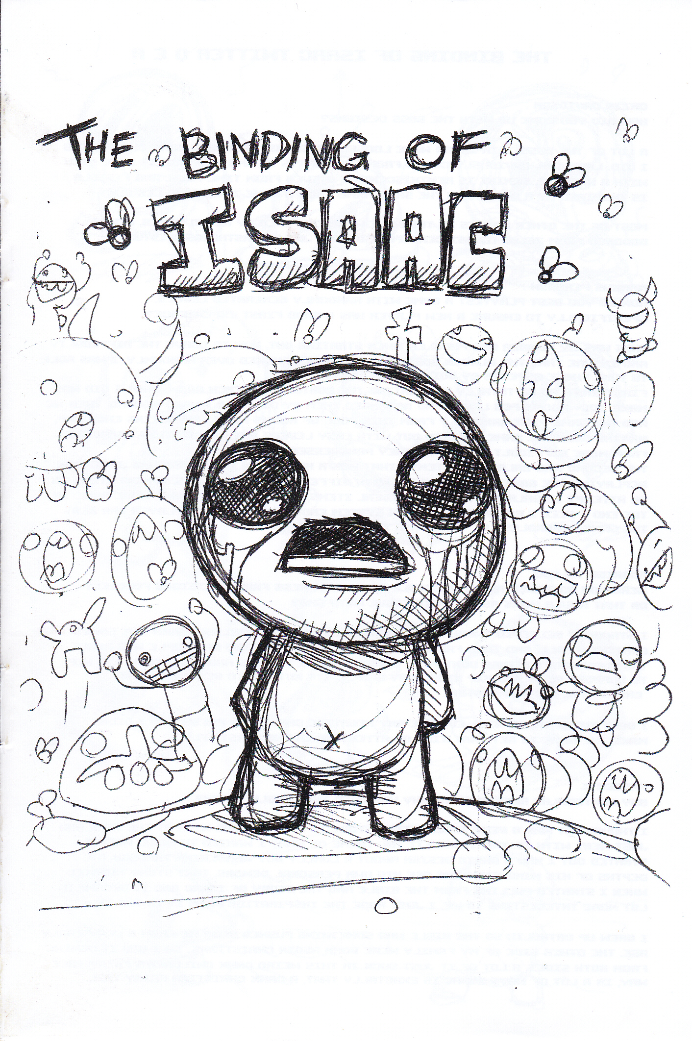 the bible binding of isaac download