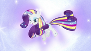 S04E26 Tęczowa Rarity