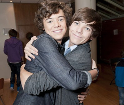 Harry styles and louis tomlinson dating 2014