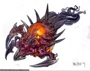Corruptor SC2 Art2