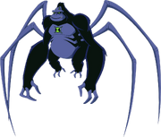 Ult. spidermonkey