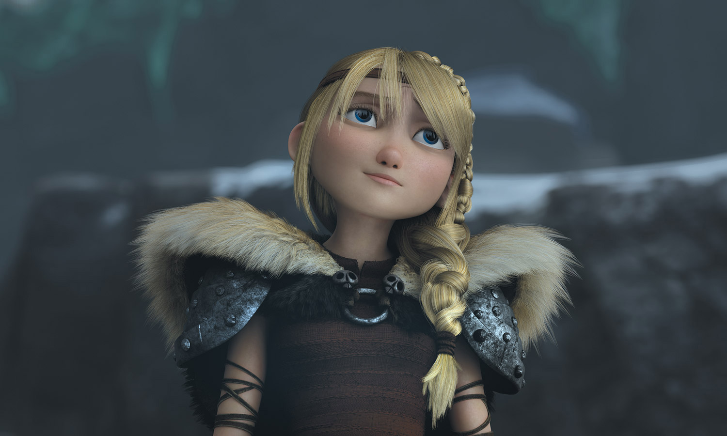 Image - Astrid hofferson.jpg - How to Train Your Dragon Wiki