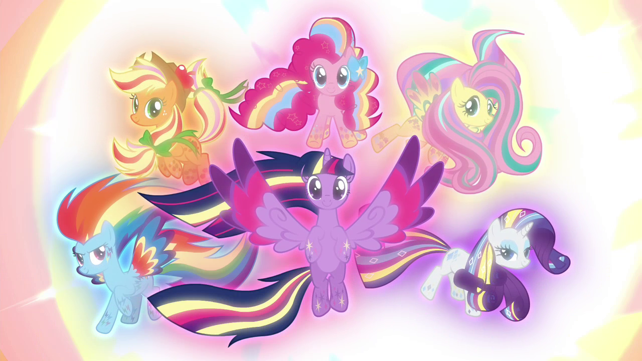 The_Mane_6_in_their_Rainbow_Power_forms_S4E26.png