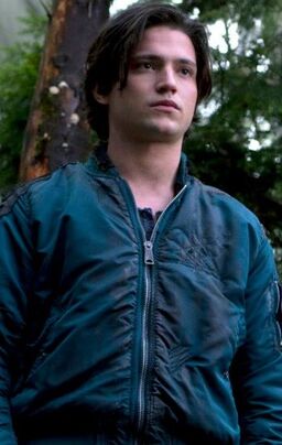 Finn Collins - The 100 Wiki