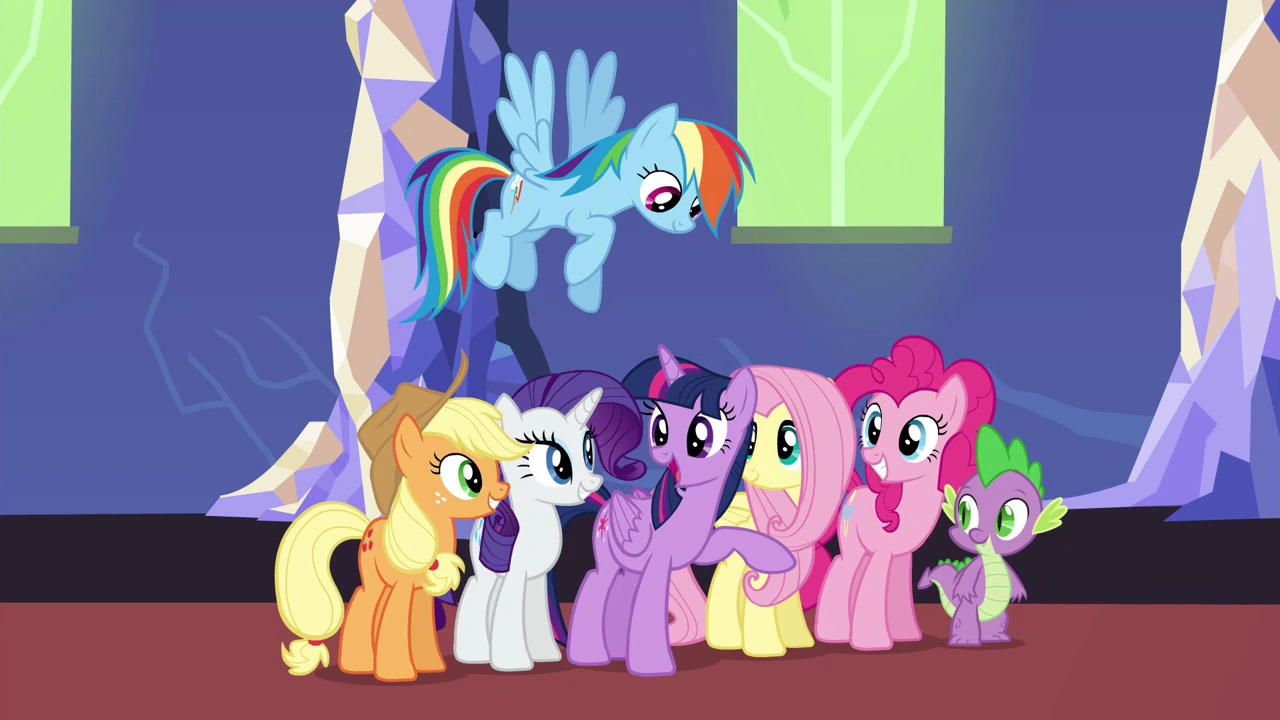 Image - Plankton.png - SpongeBob Fanon Wiki - Wikia Image - Twilight Sparkle "I didn't defeat Tirek on my own ...