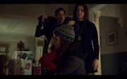 OrphanBlack1x04FelixMrs.SKiraAlison1