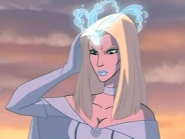 Emma Frost - Wolverine and X-men Wiki