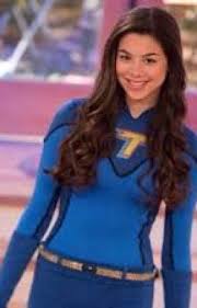 Phoebe Thunderman - The Thundermans Wiki