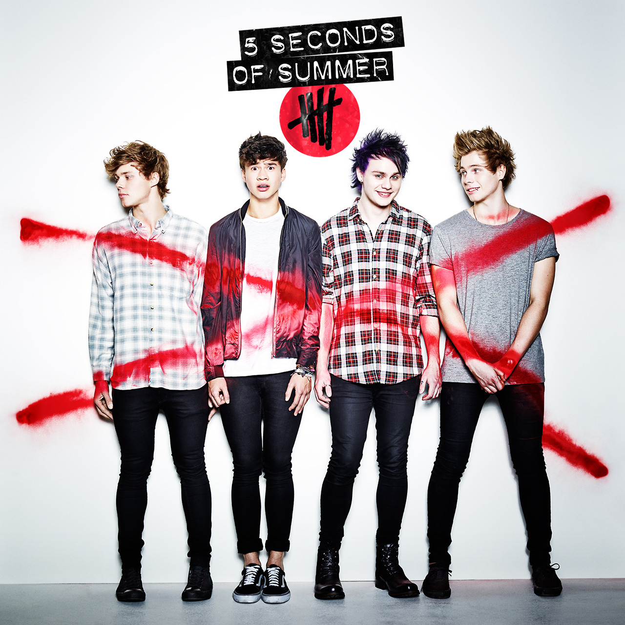 5 Seconds of Summer (album) 5 Seconds of Summer Wiki Wikia