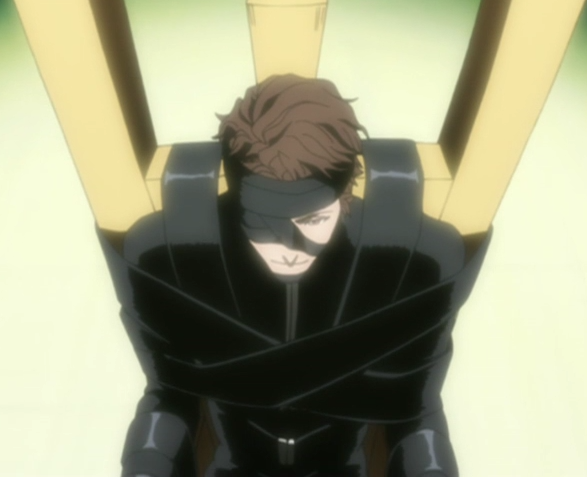 Sosuke Aizen Fear World Wiki