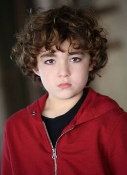 Luke Donaldson