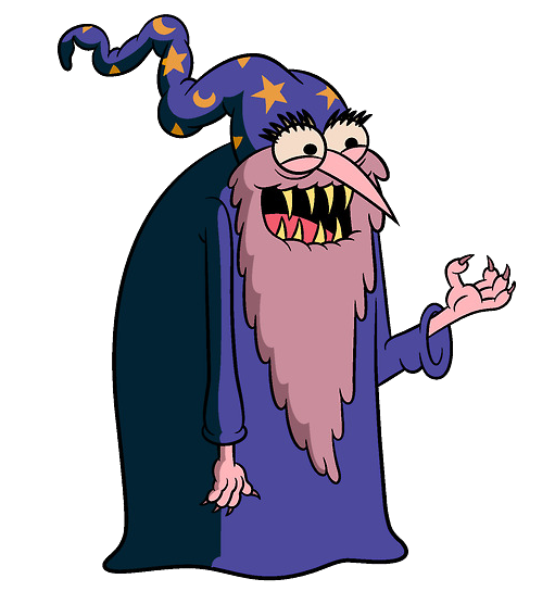 Evil Wizard for apple instal free