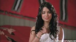 Vanessa Hudgens Naked With Troy 104