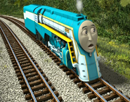 thomas and friends wood connor